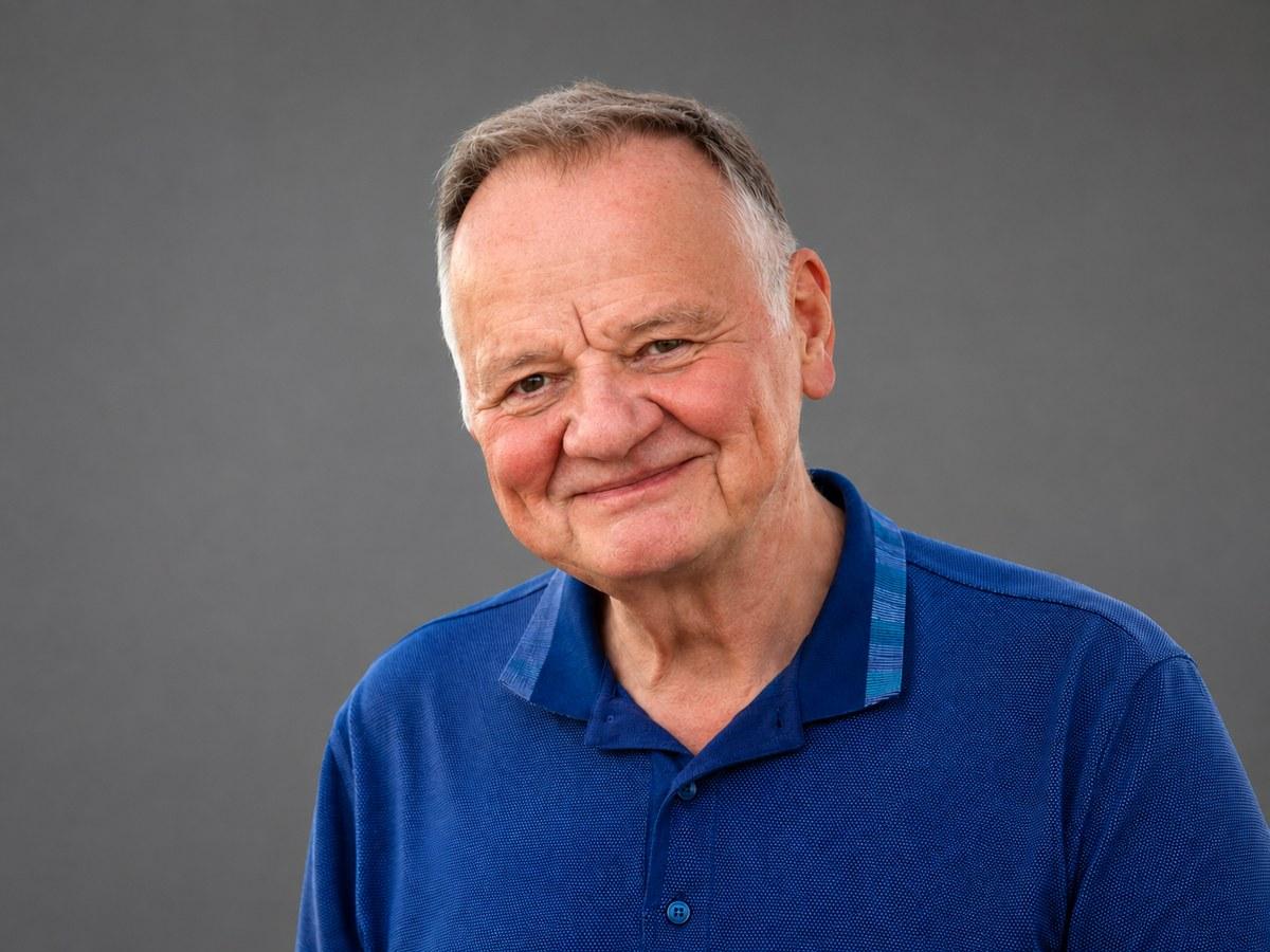 Bernard Quirin