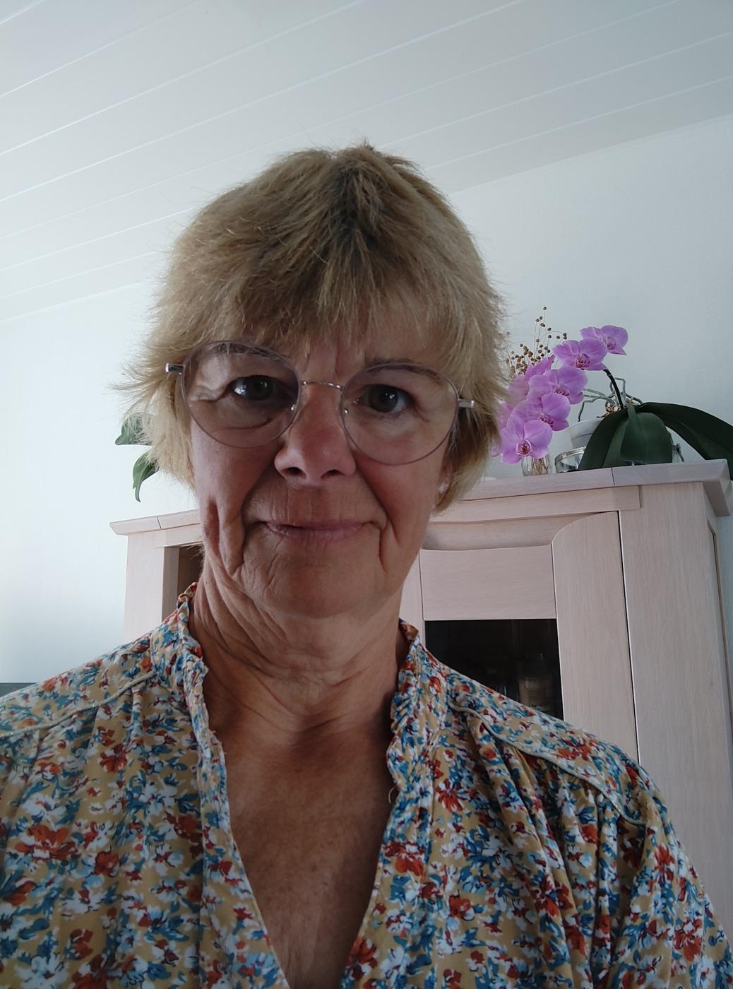 Dominique Parant