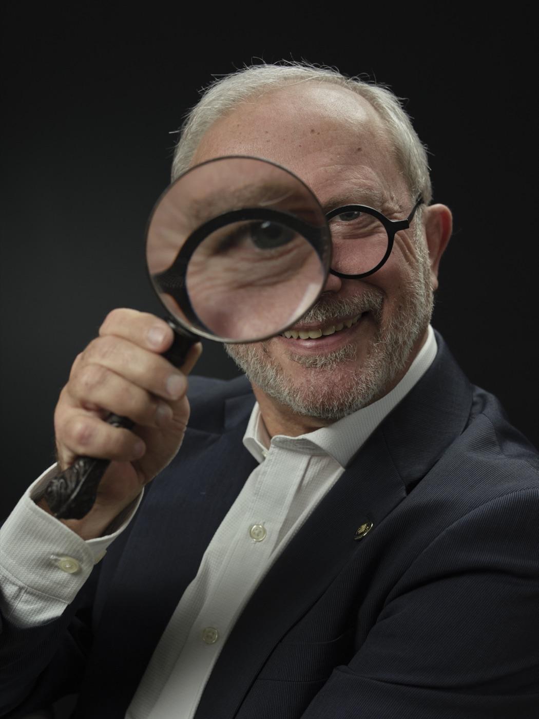 Luc Hamelin